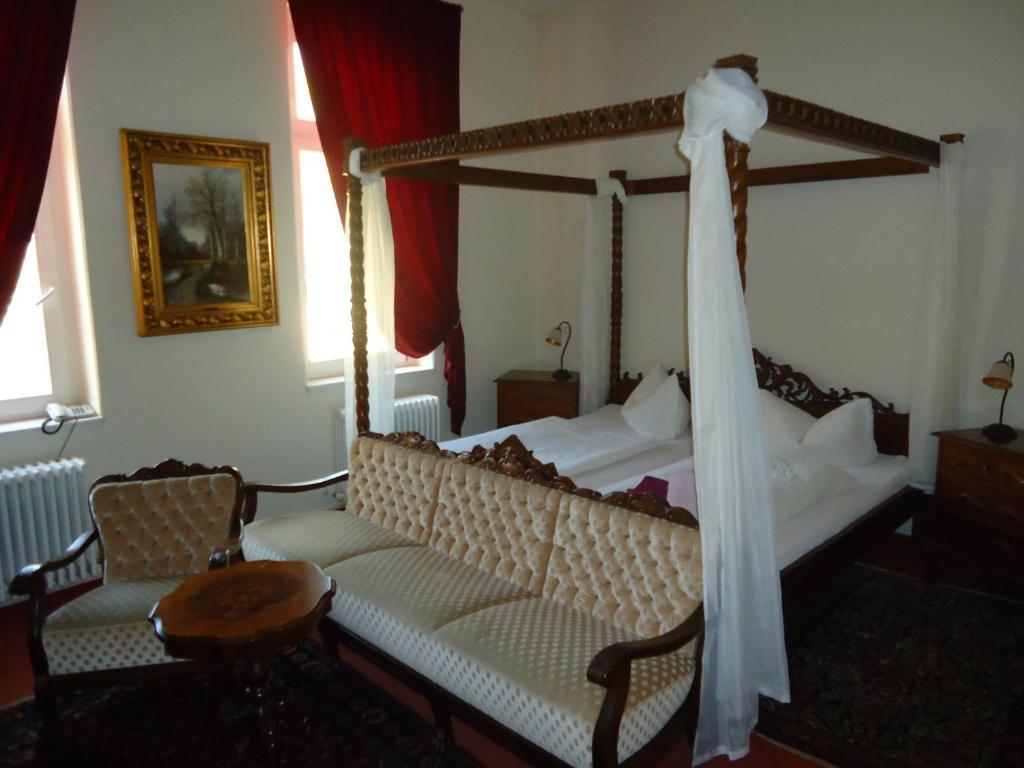 Guest house Pp