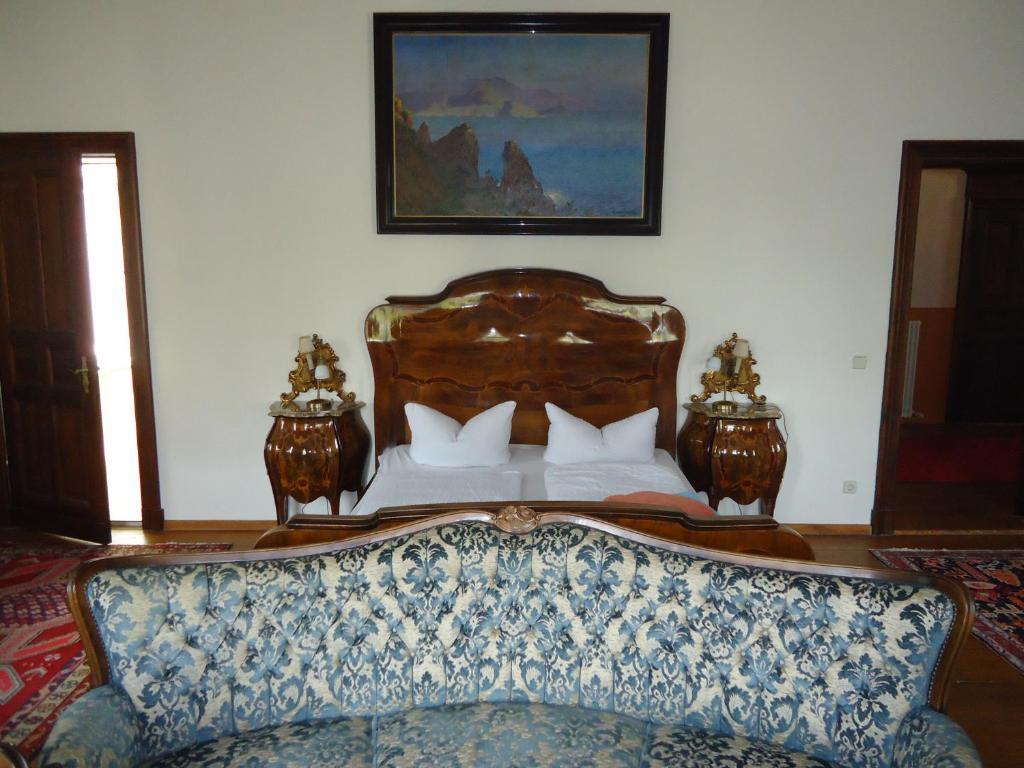 Pp Guest house Potsdam