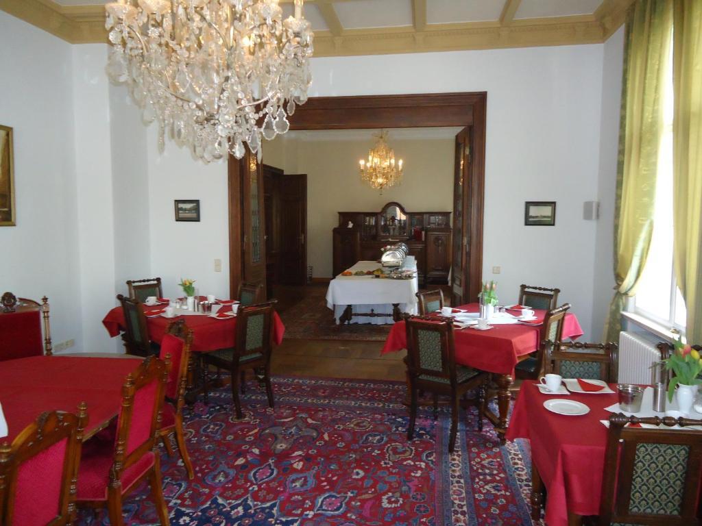 Guest house Pp 3*
