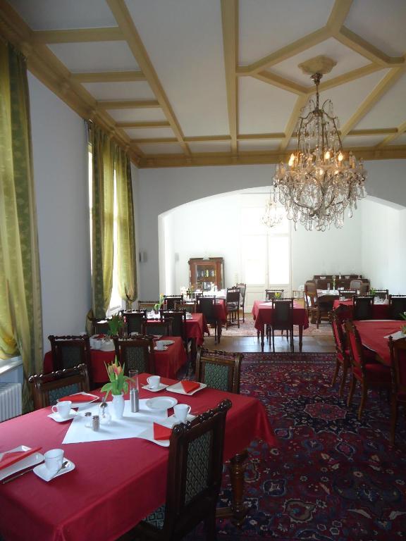 Pp Guest house