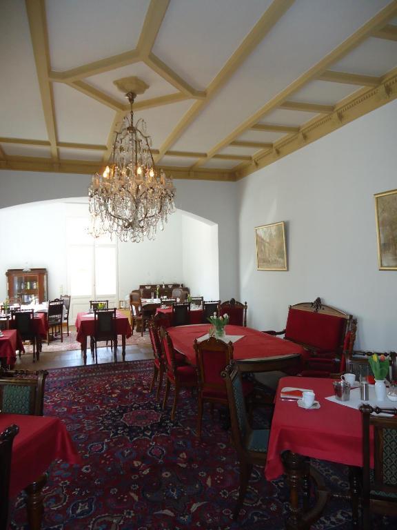 Guest house Pp 3*
