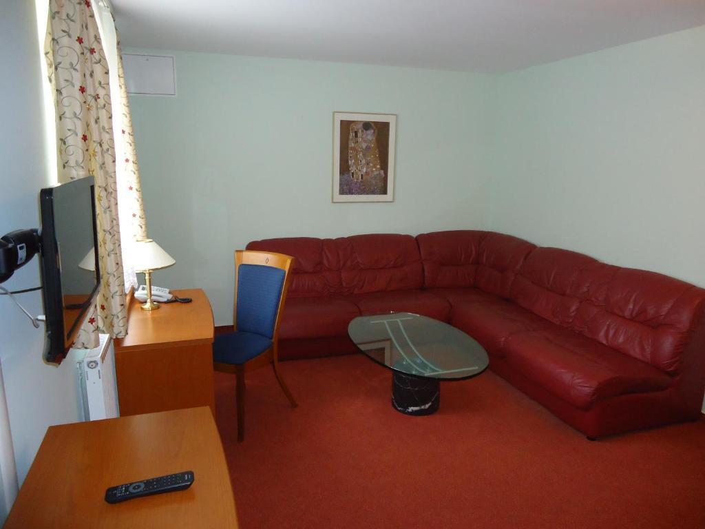 Pp Guest house
