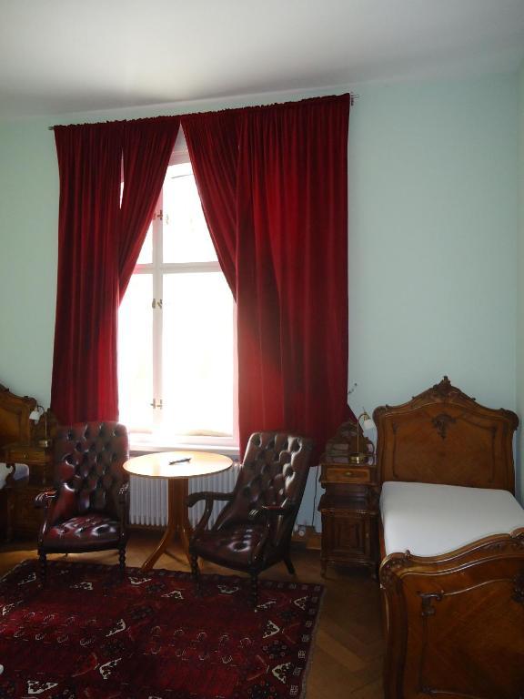 Pp Guest house 3*