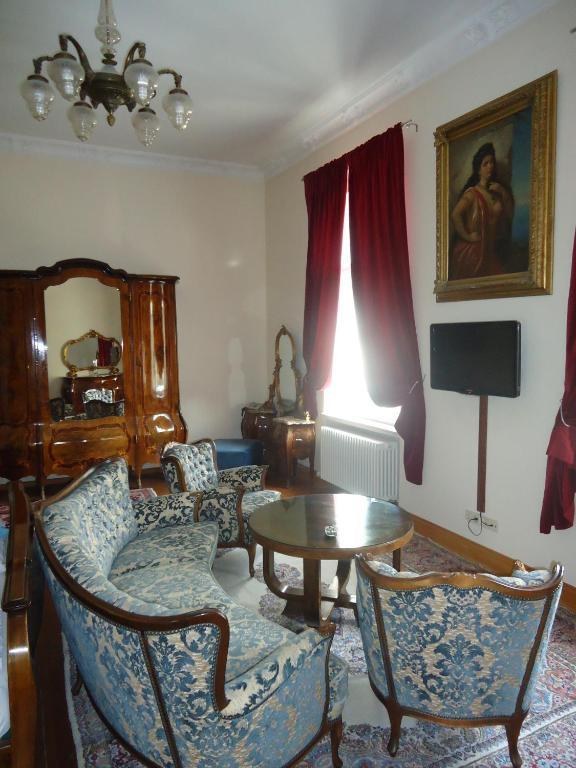 Guest house Pp 3*